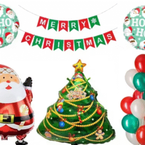 Merry Christmas Products