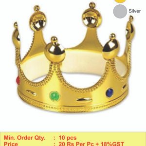 King Crown