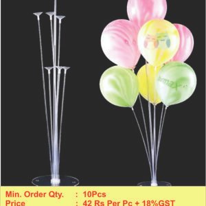 Balloon Stand